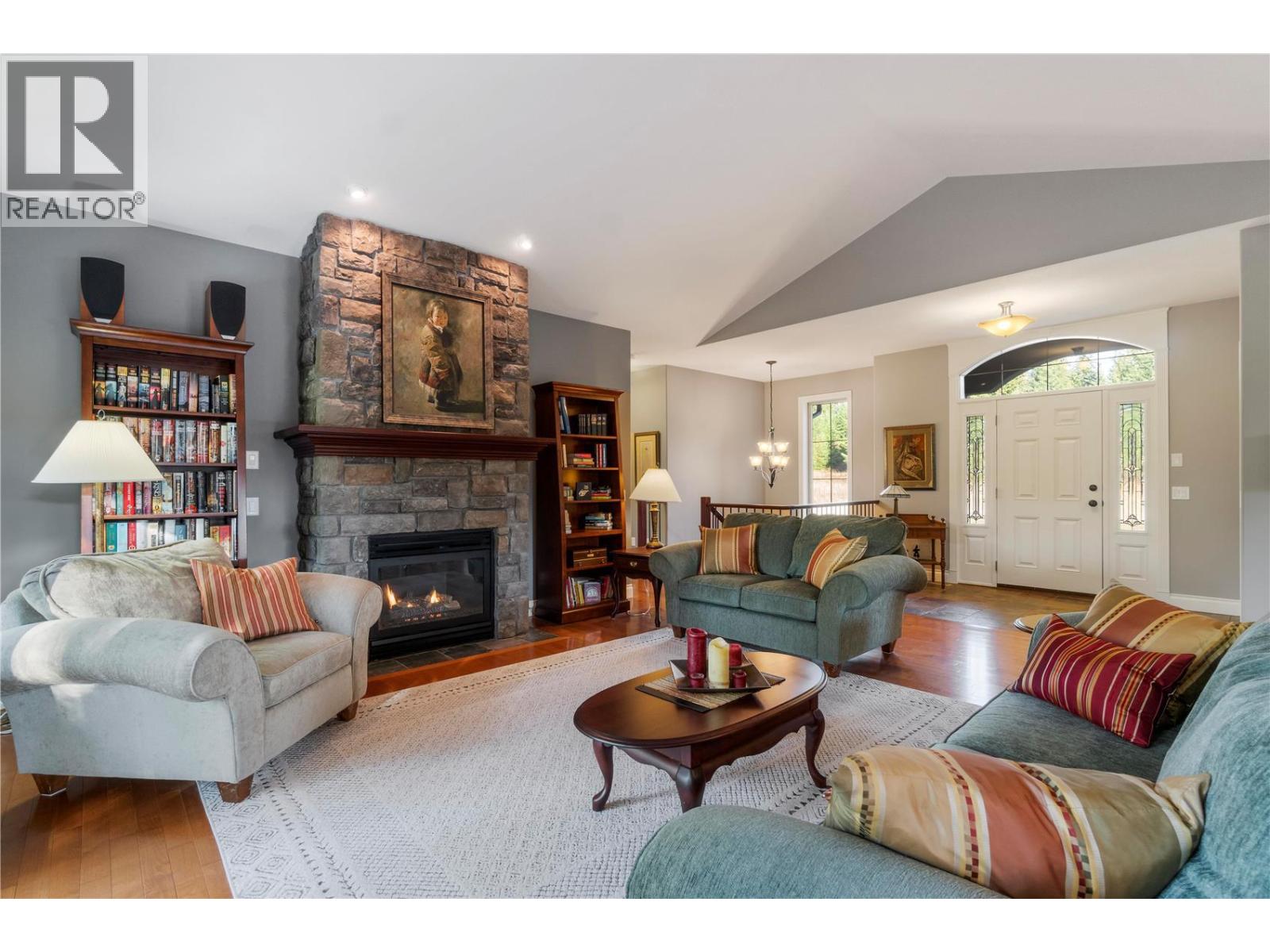  2706 Golf Course Drive, Blind Bay