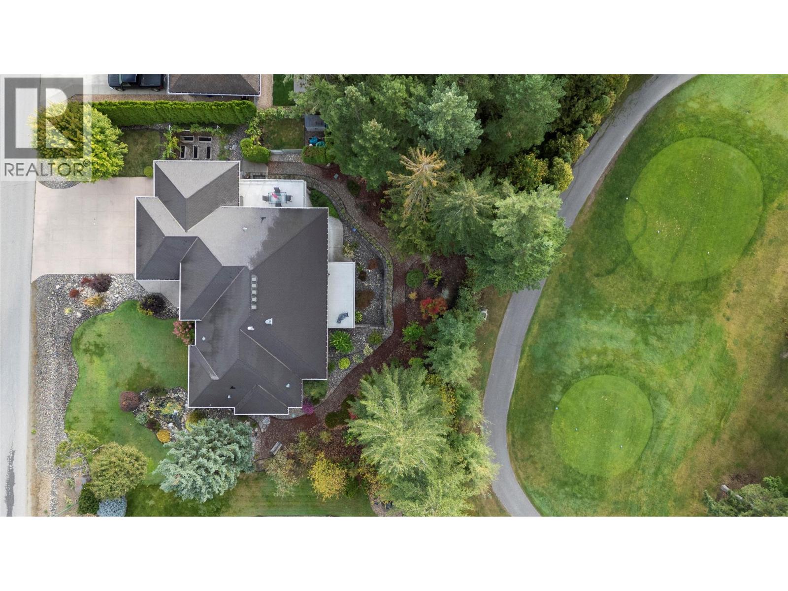  2706 Golf Course Drive, Blind Bay