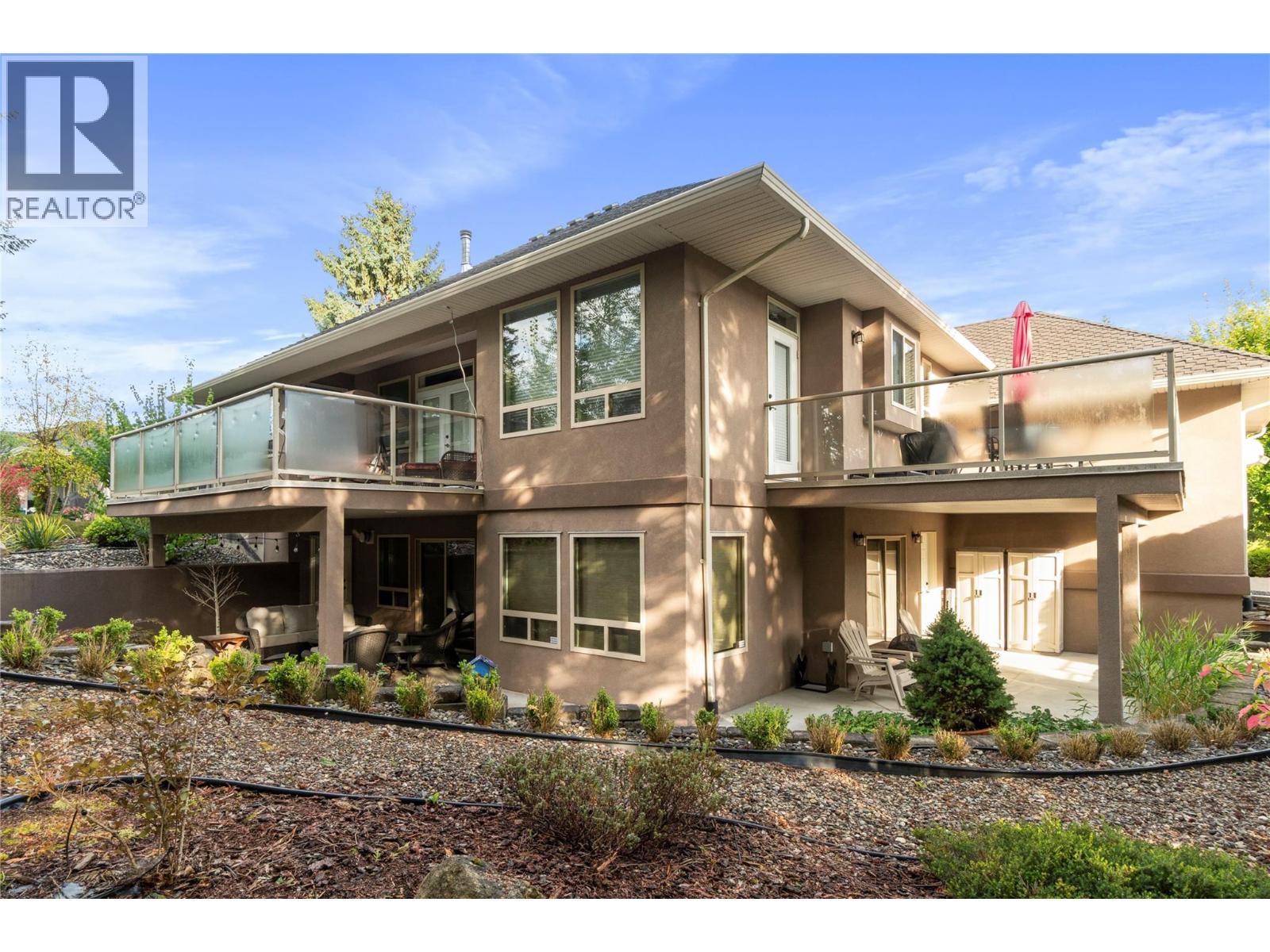  2706 Golf Course Drive, Blind Bay