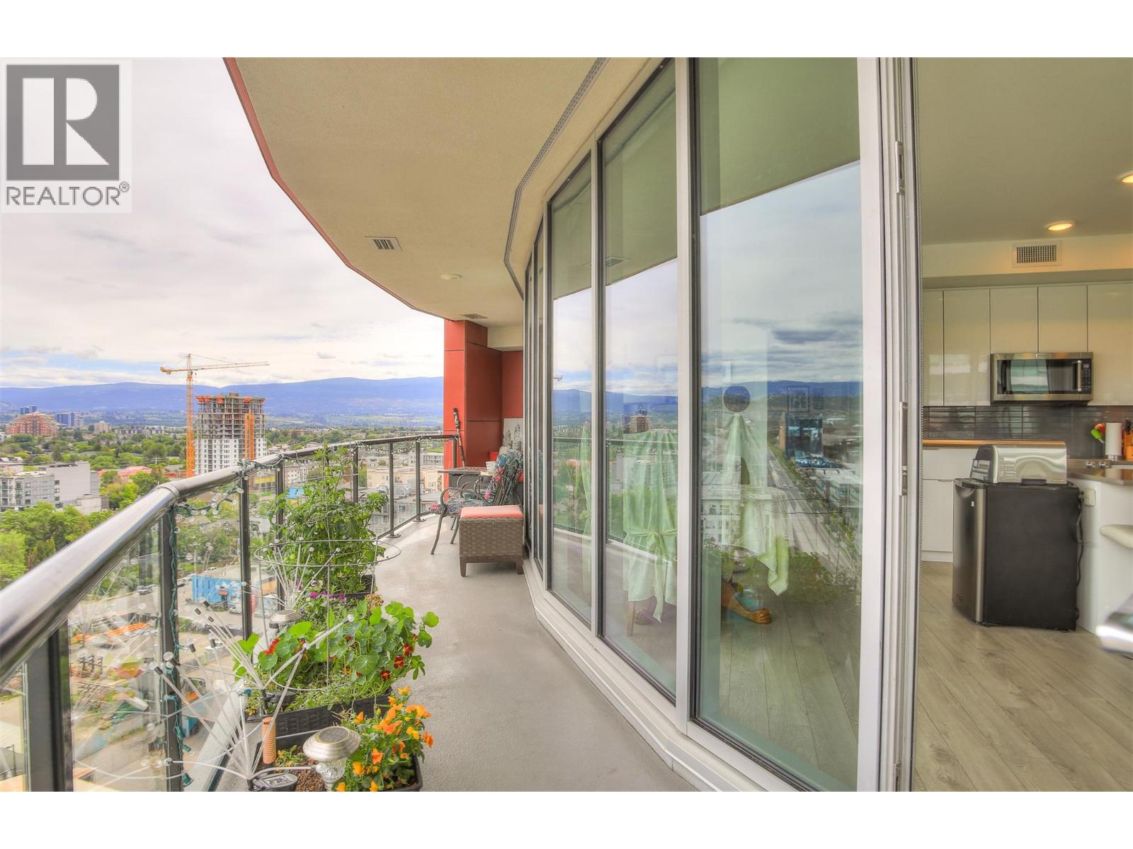 1305 1232 Ellis Street, Kelowna