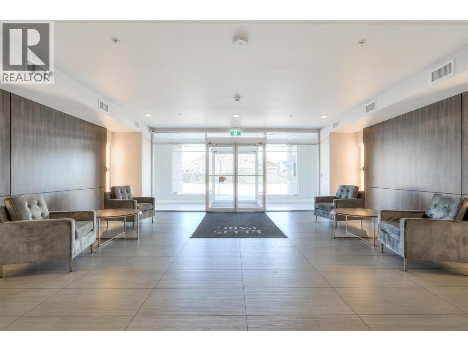 1305 1232 Ellis Street, Kelowna