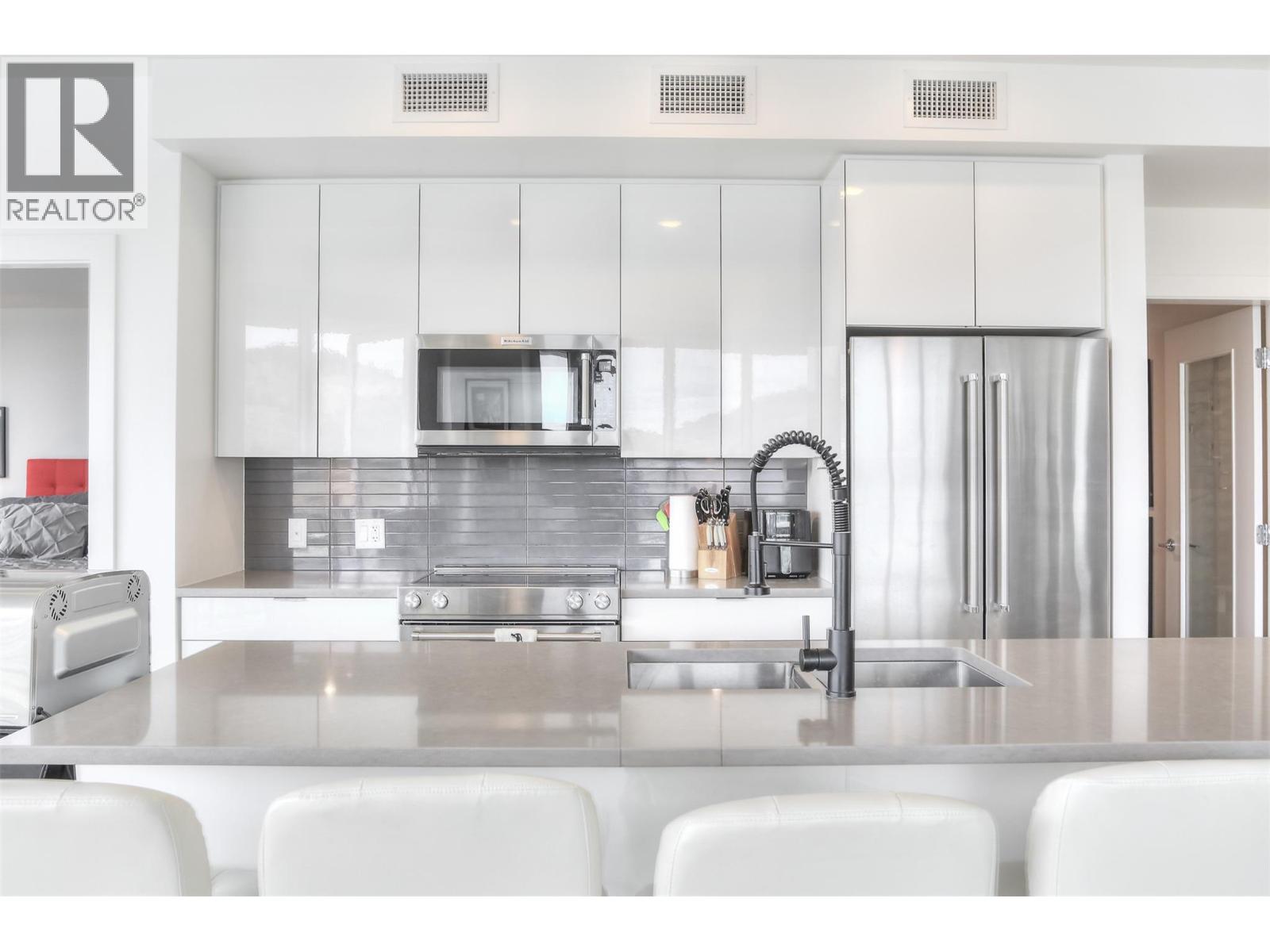 1305 1232 Ellis Street, Kelowna