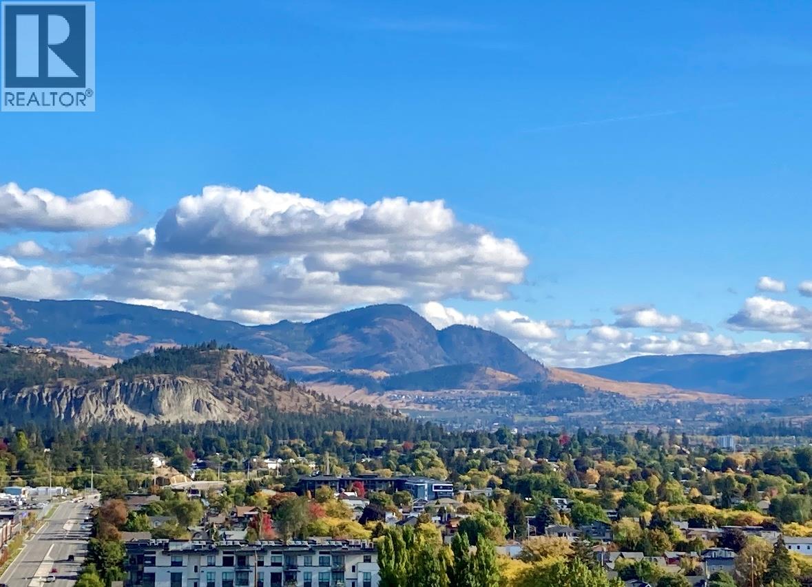 1305 1232 Ellis Street, Kelowna