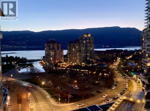 1305 1232 Ellis Street, Kelowna