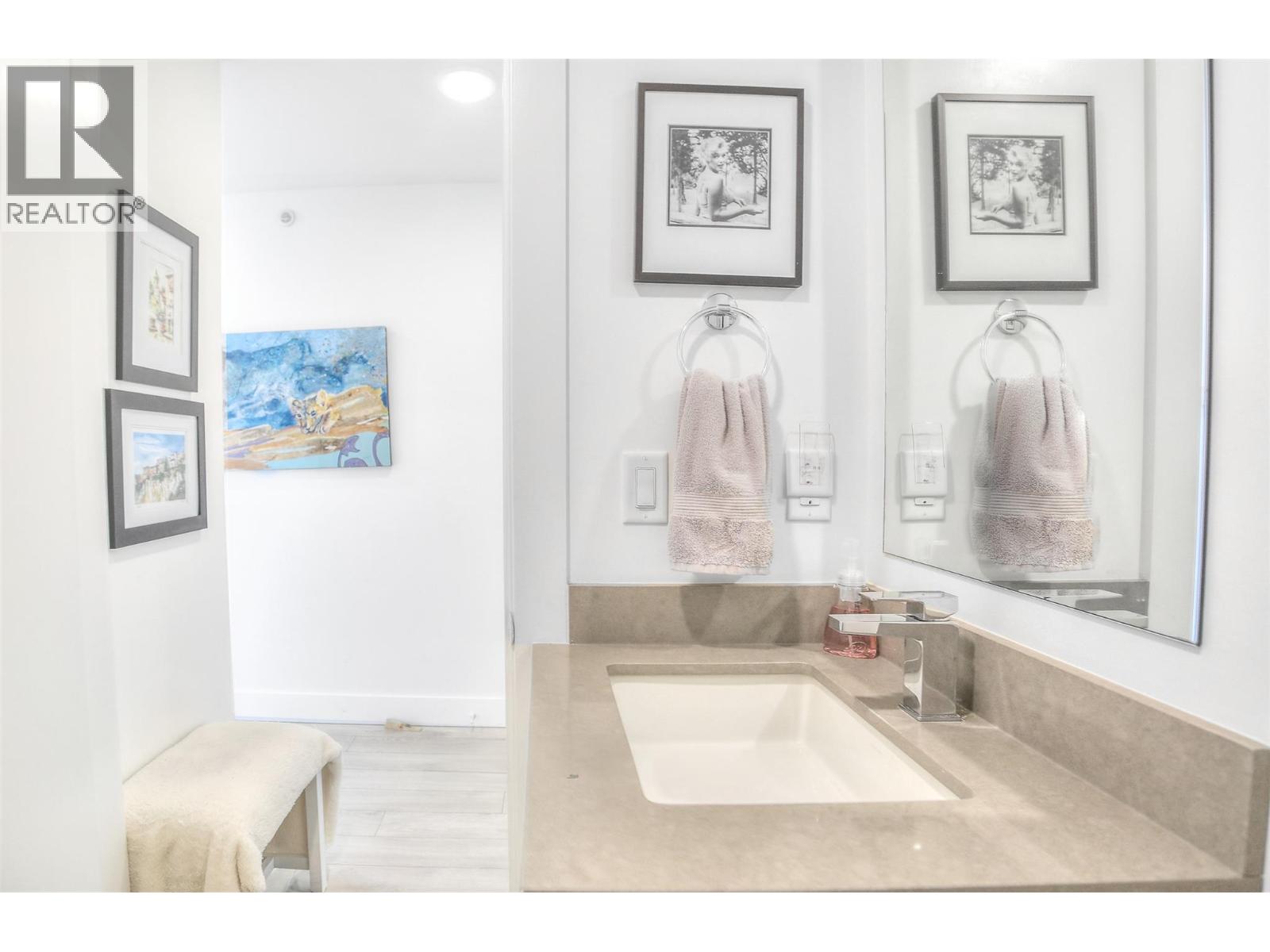 1305 1232 Ellis Street, Kelowna