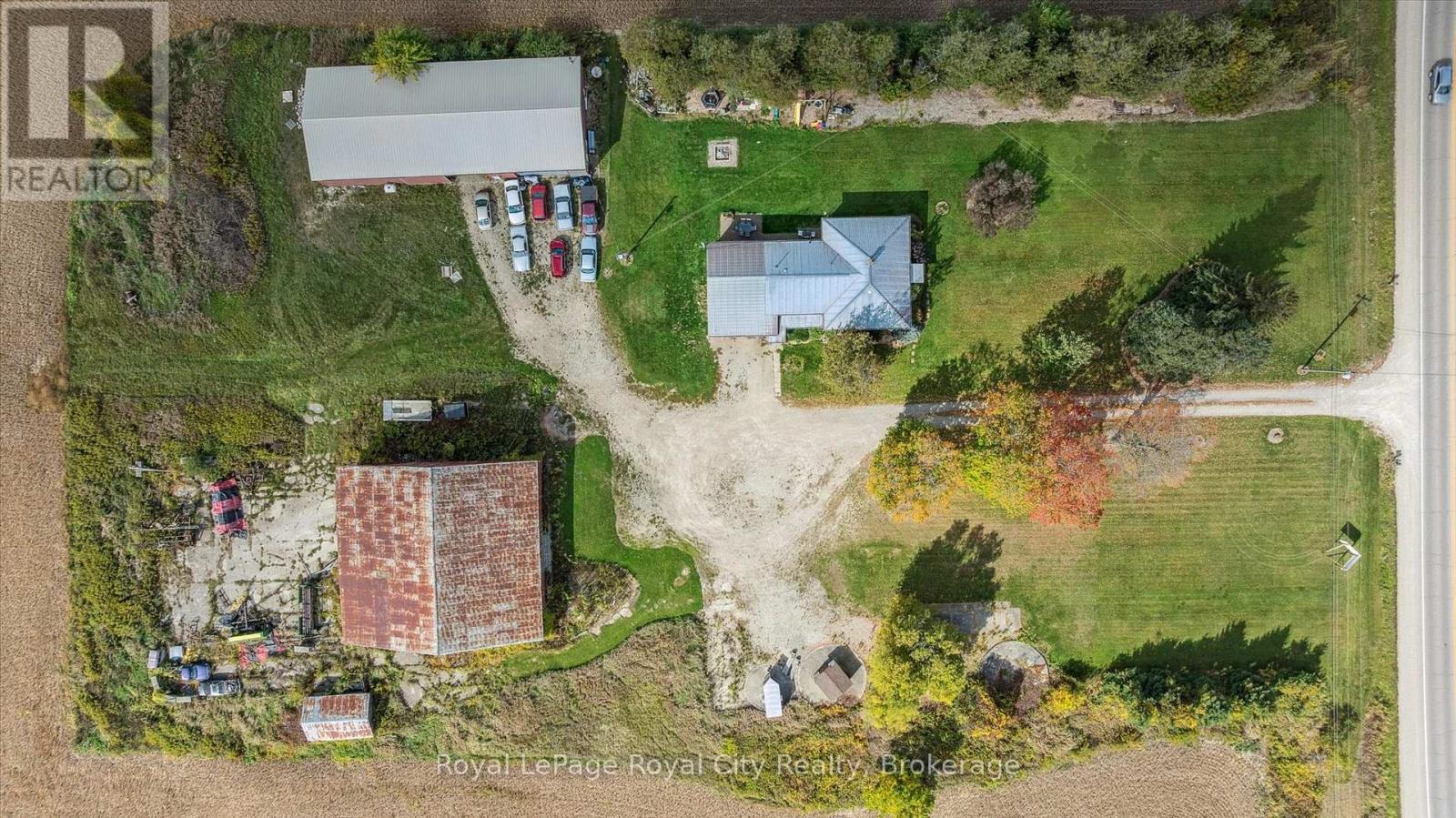 5488 WELLINGTON RD. 86