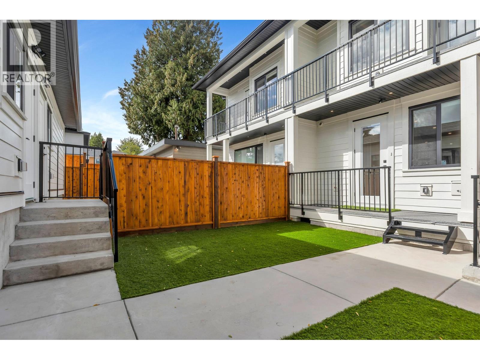 4 7750 MAYFIELD STREET, Burnaby