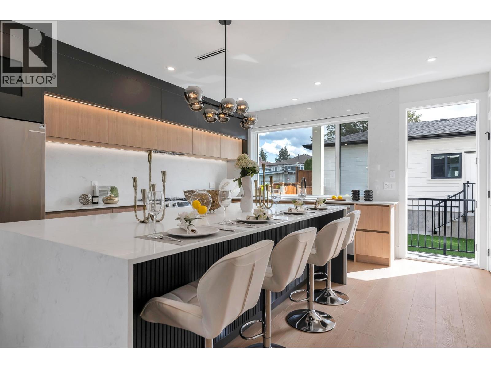 4 7750 MAYFIELD STREET, Burnaby