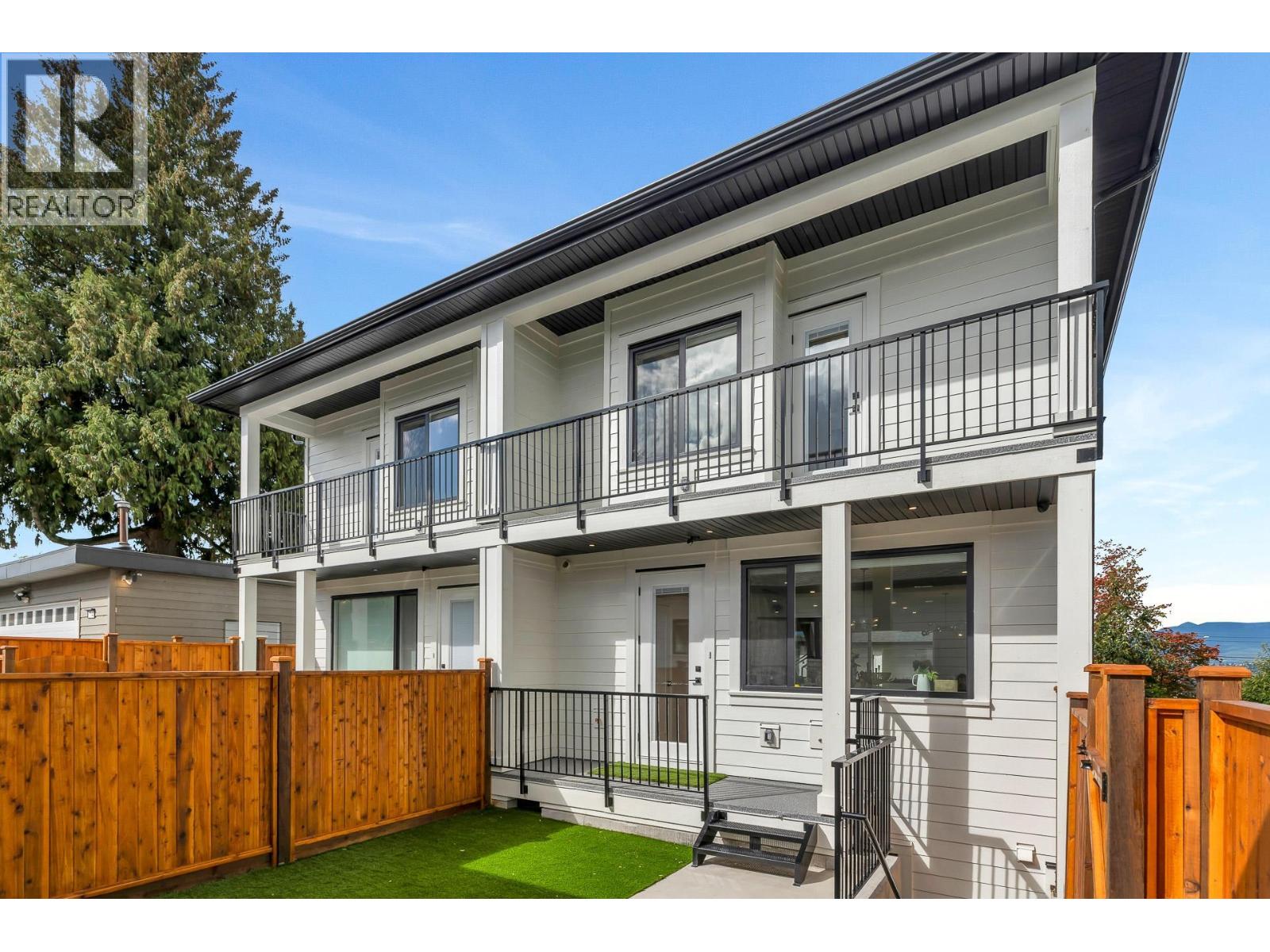 4 7750 MAYFIELD STREET, Burnaby