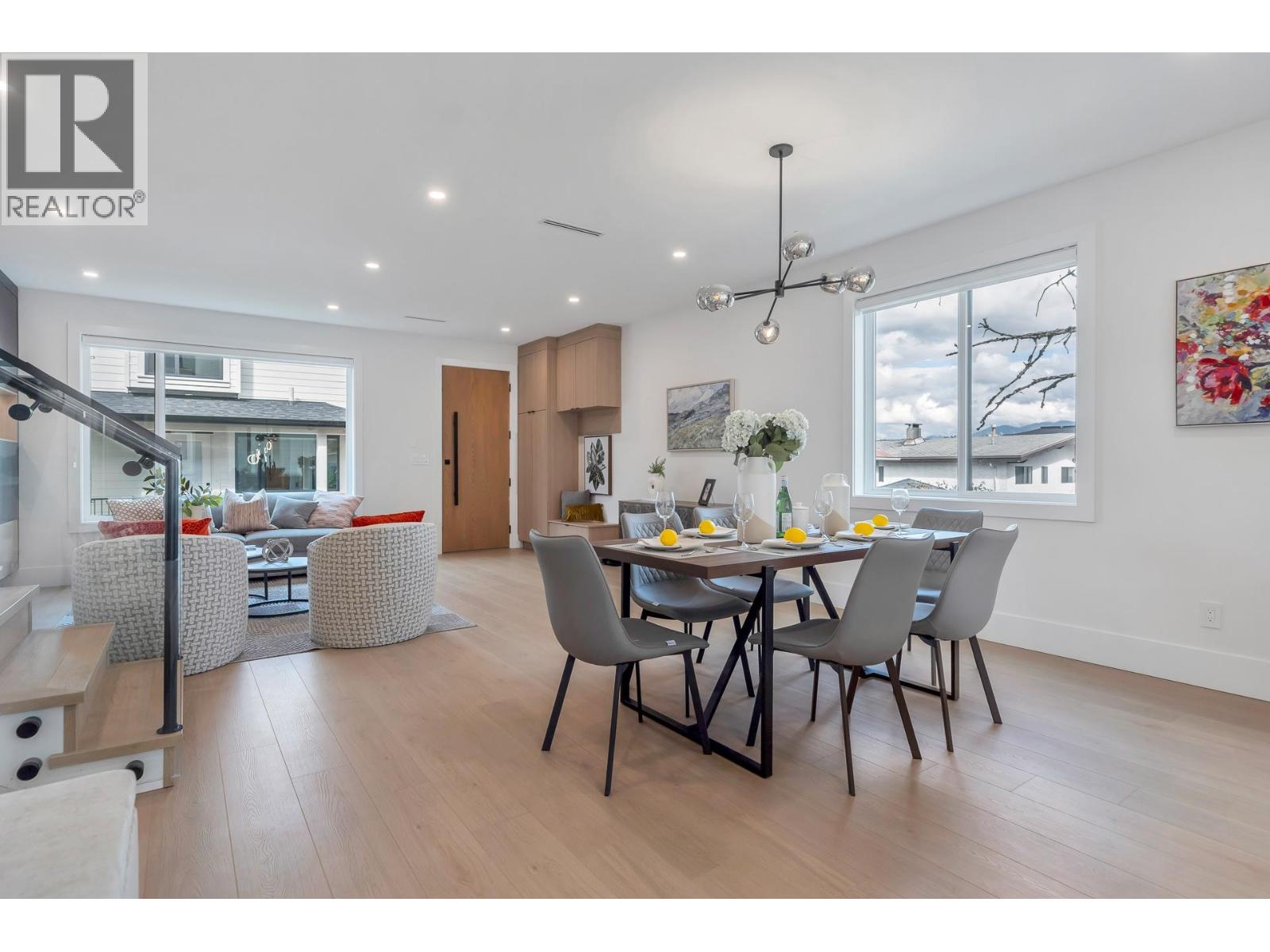 4 7750 MAYFIELD STREET, Burnaby