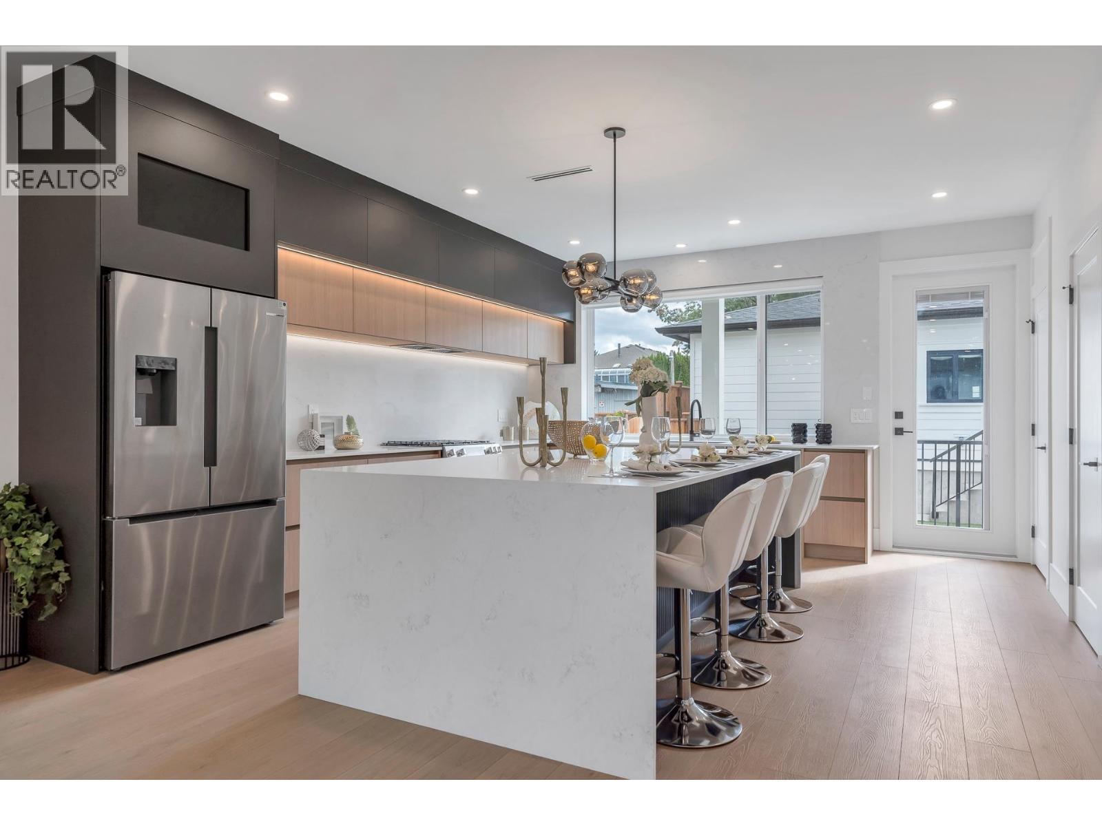 4 7750 MAYFIELD STREET, Burnaby