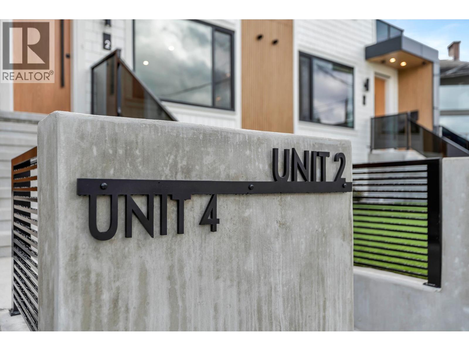 4 7750 MAYFIELD STREET, Burnaby