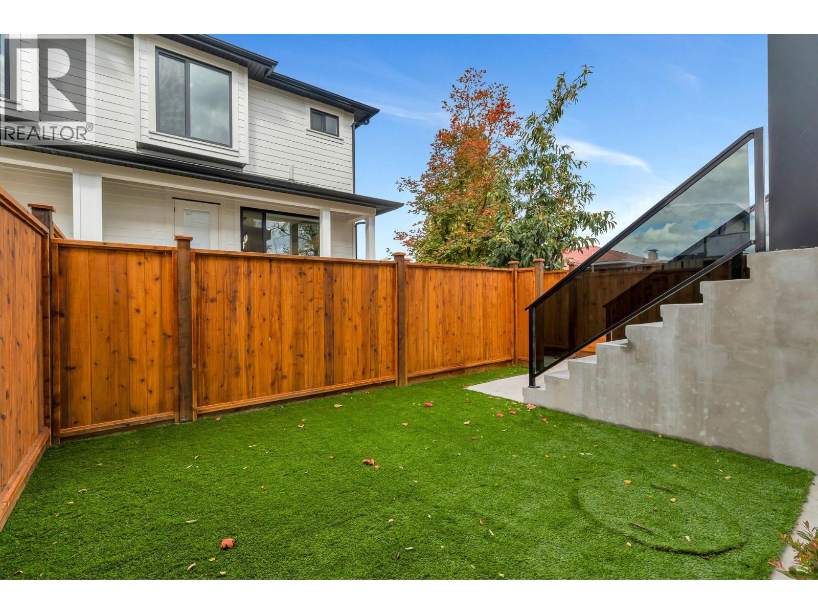 4 7750 MAYFIELD STREET, Burnaby