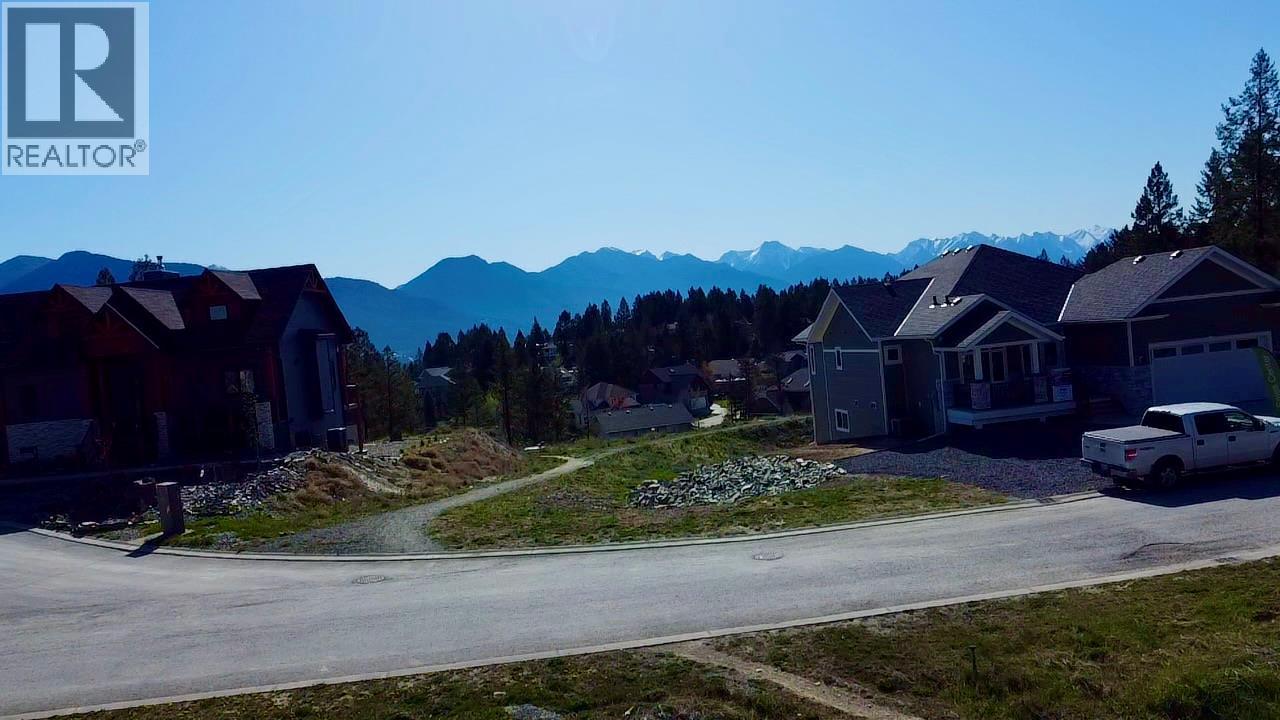 1542 PINE RIDGE MOUNTAIN PLACE LOT# 13 - 5