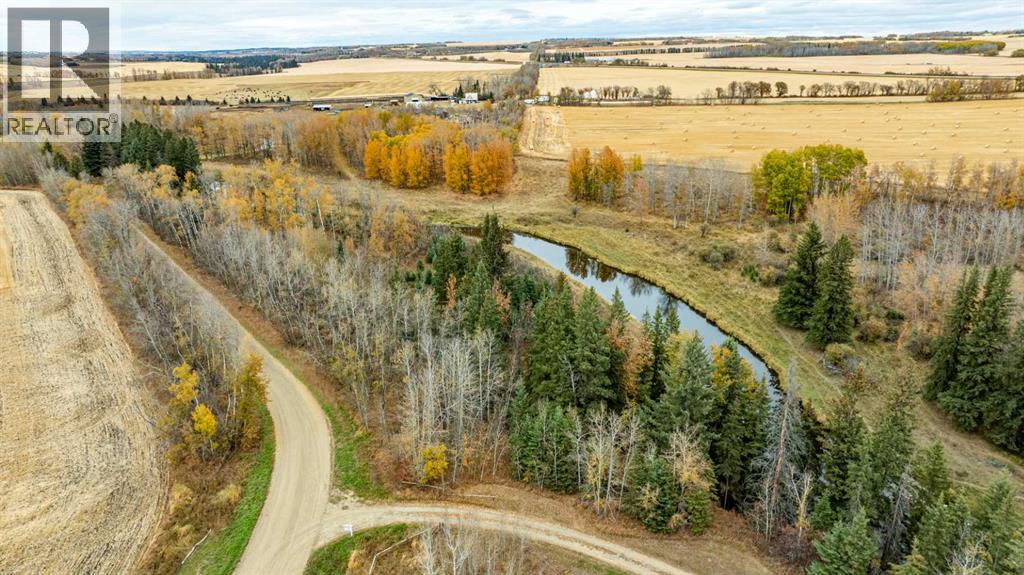 40523 Range Road 14, Rural Lacombe County
