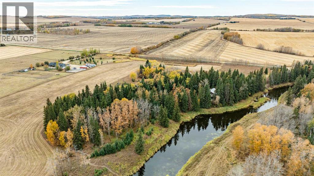 40523 Range Road 14, Rural Lacombe County