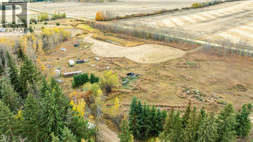 40523 Range Road 14, Rural Lacombe County