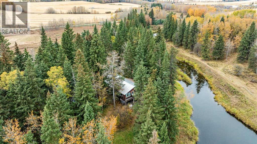 40523 Range Road 14, Rural Lacombe County