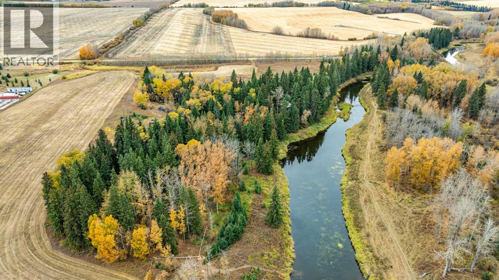 40523 Range Road 14, Rural Lacombe County