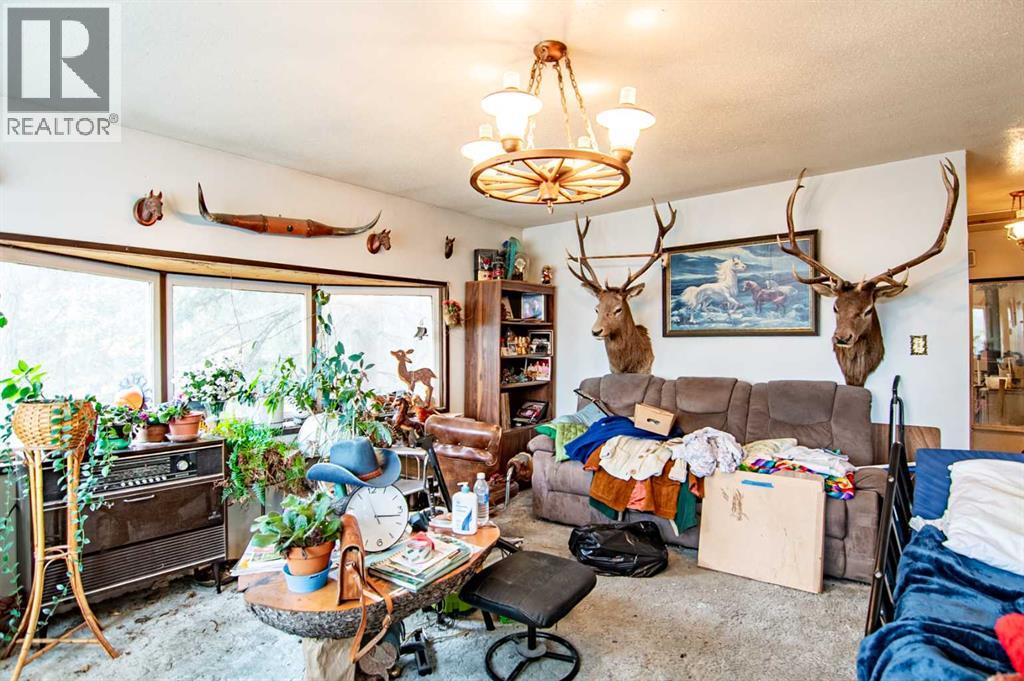 40523 Range Road 14, Rural Lacombe County