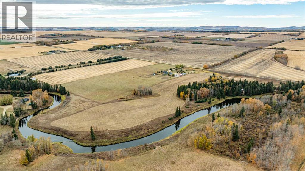 40523 Range Road 14, Rural Lacombe County