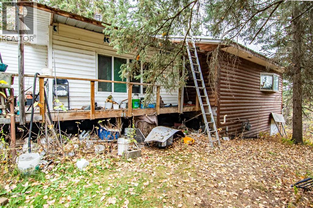 40523 Range Road 14, Rural Lacombe County