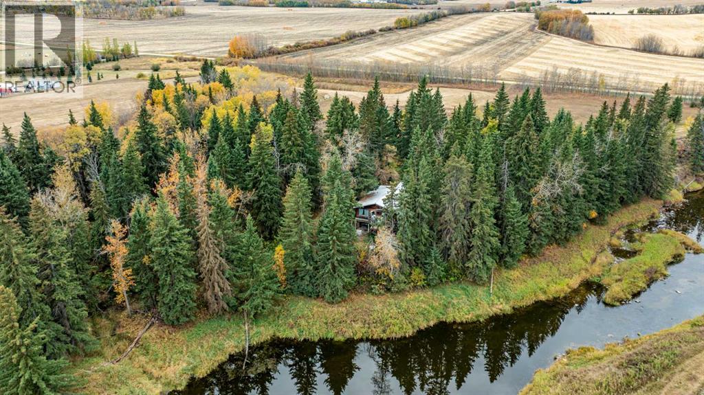 40523 Range Road 14, Rural Lacombe County