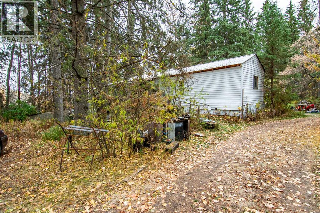 40523 Range Road 14, Rural Lacombe County