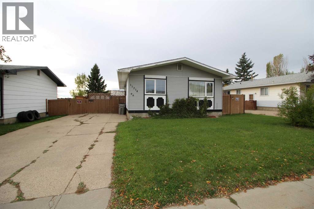 11214 96 Street, Grande Prairie, Alberta