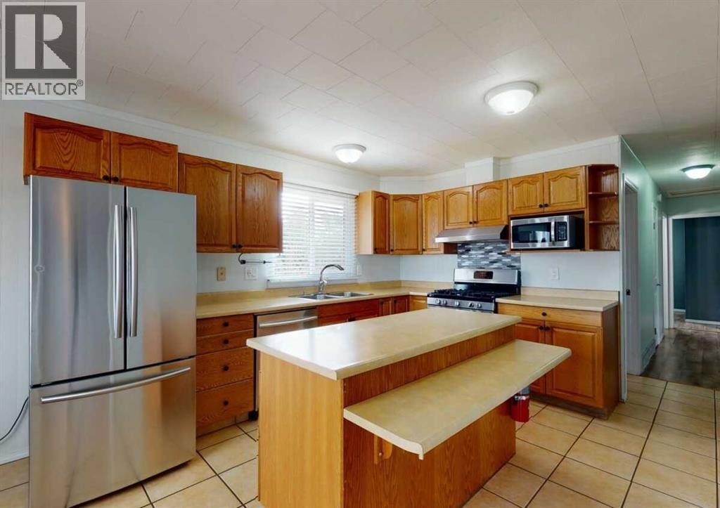 Single Family House Bungalow for Sale in   Street Mountview Grande Prairie 