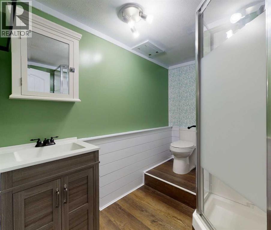 Single Family House Bungalow for Sale in   Street Mountview Grande Prairie 