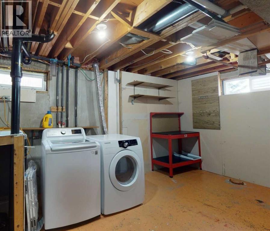 Single Family House Bungalow for Sale in   Street Mountview Grande Prairie 