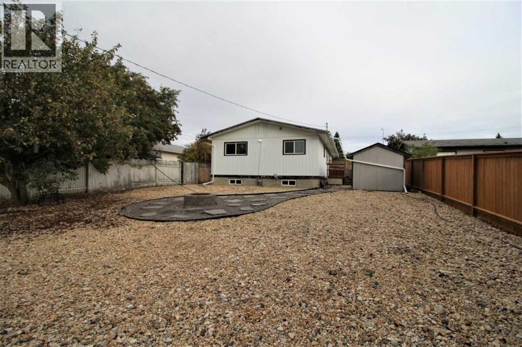 Single Family House Bungalow for Sale in   Street Mountview Grande Prairie 