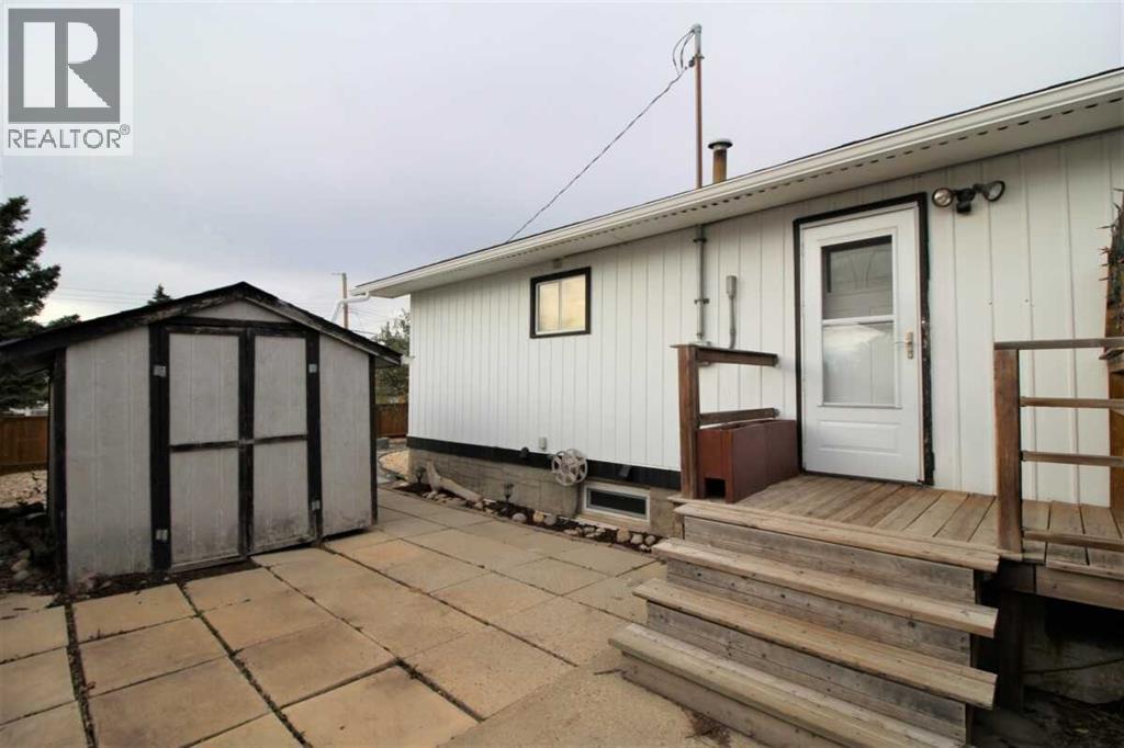 Single Family House Bungalow for Sale in   Street Mountview Grande Prairie 