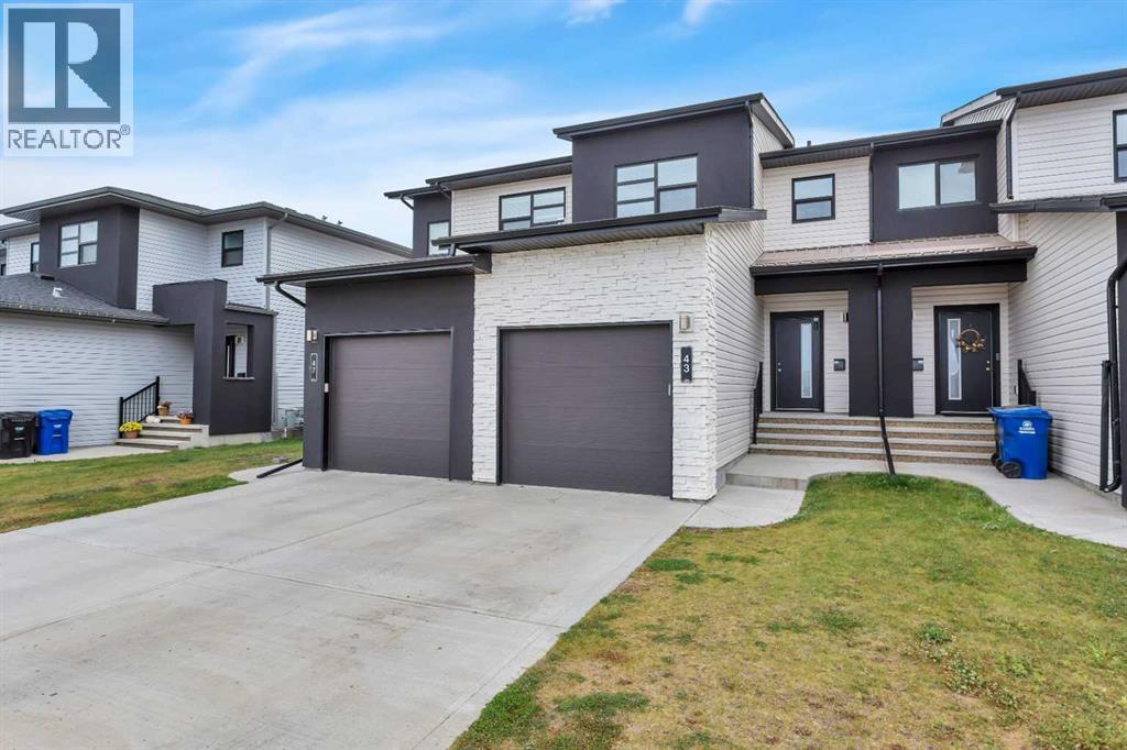 43 Palmer Circle, Blackfalds