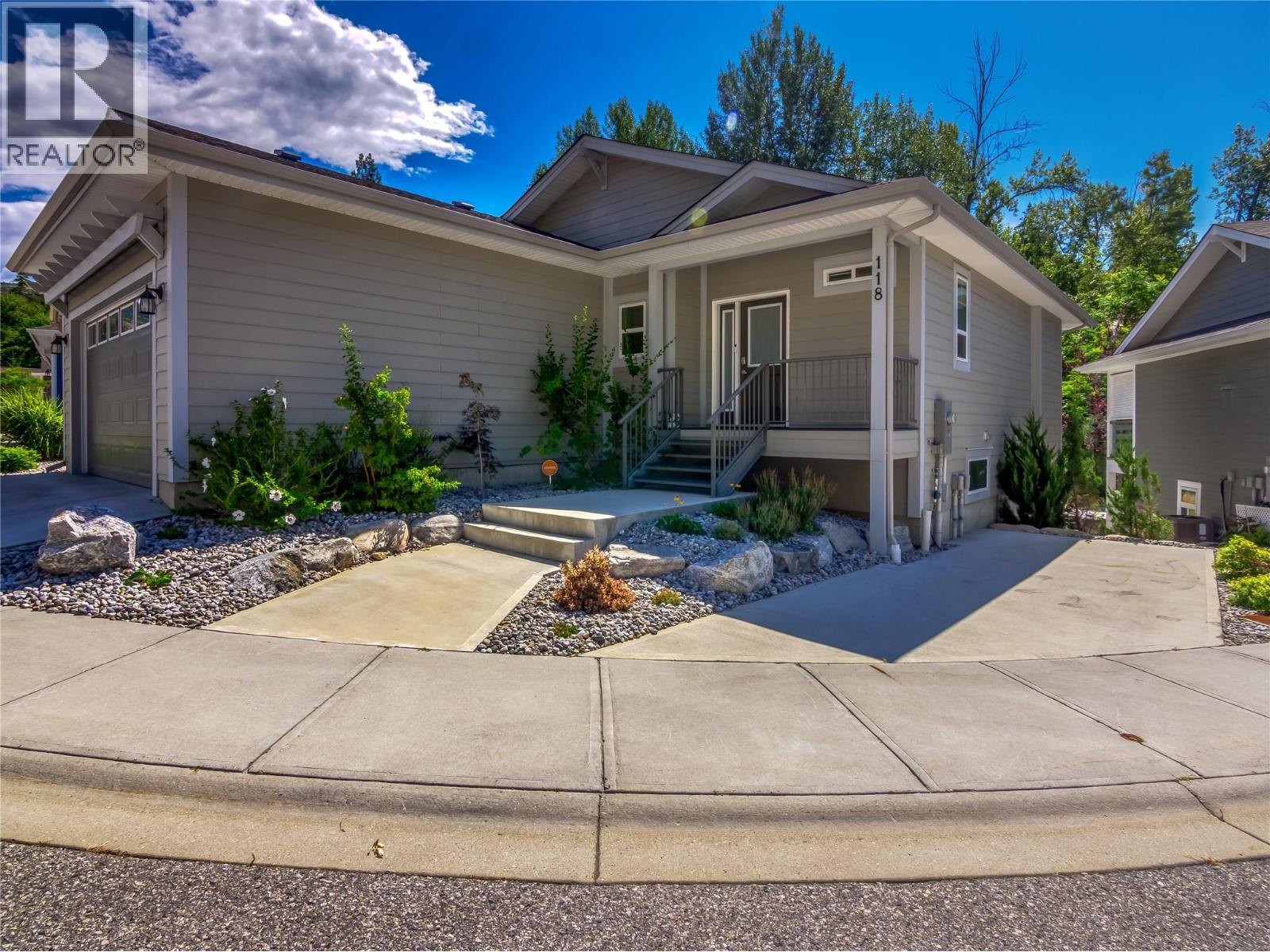 118 1675 Penticton Avenue, Penticton