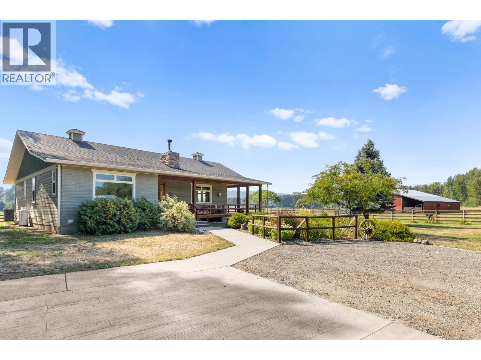  1795 Heimlich Road, Kelowna