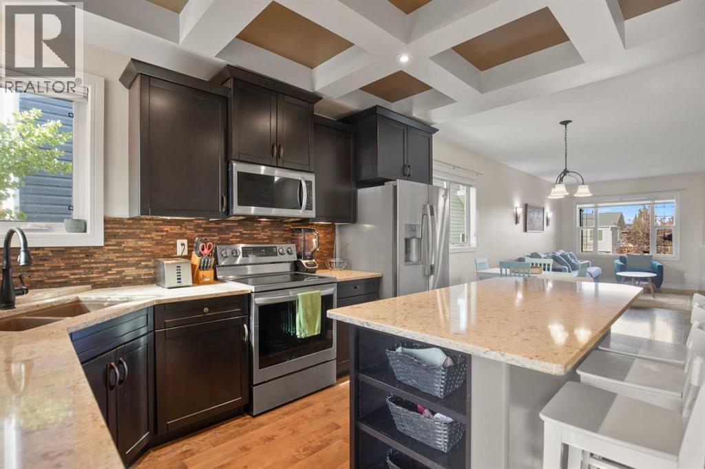42 Iron Wolf Court, Lacombe