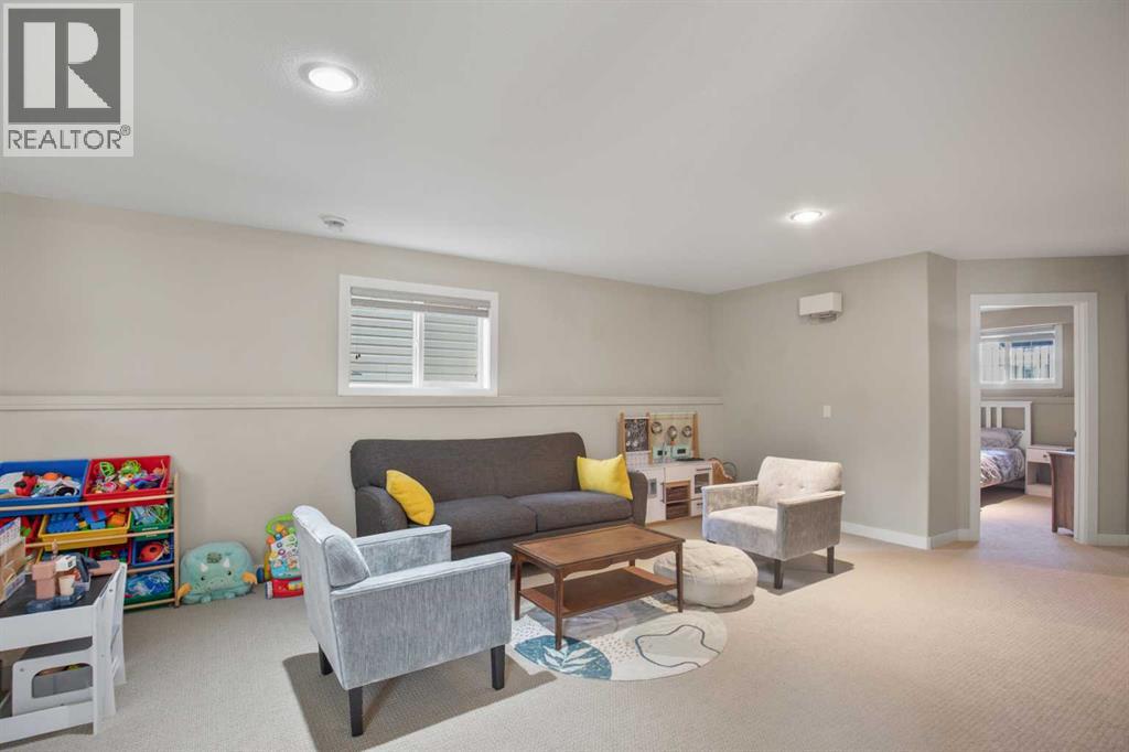 42 Iron Wolf Court, Lacombe