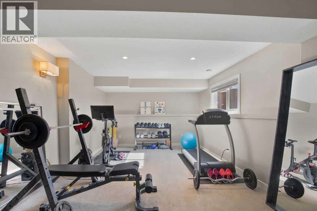 42 Iron Wolf Court, Lacombe