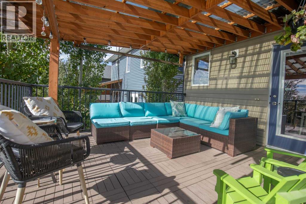 42 Iron Wolf Court, Lacombe