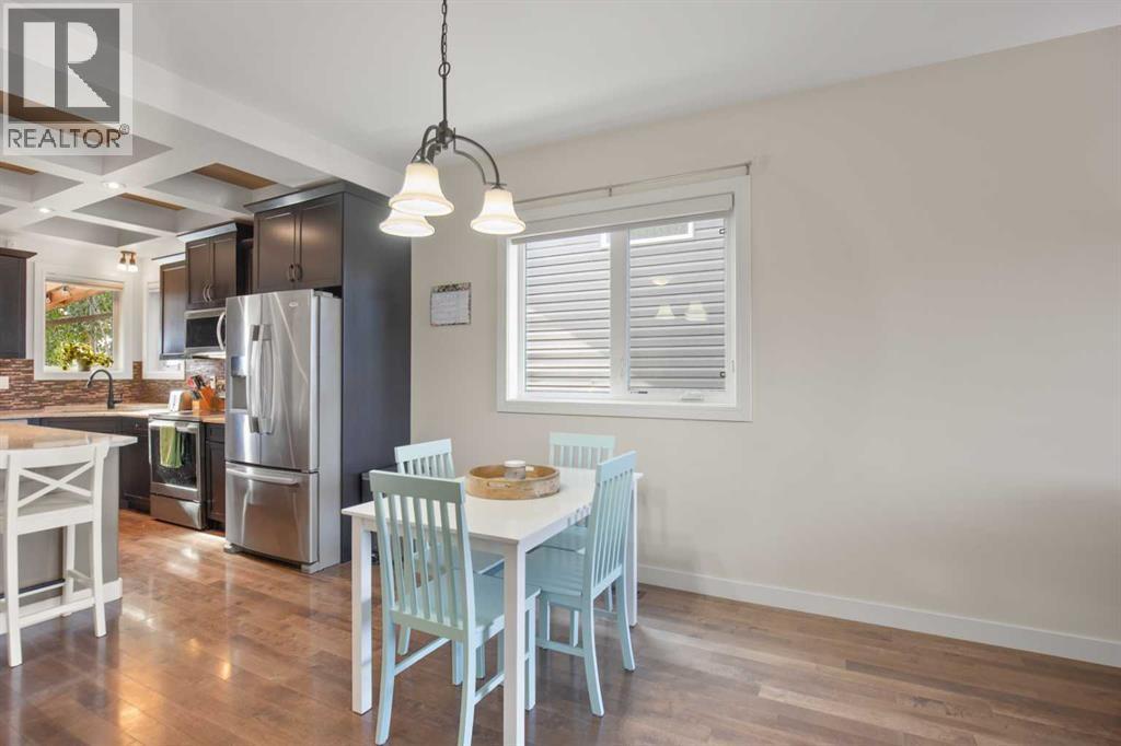 42 Iron Wolf Court, Lacombe