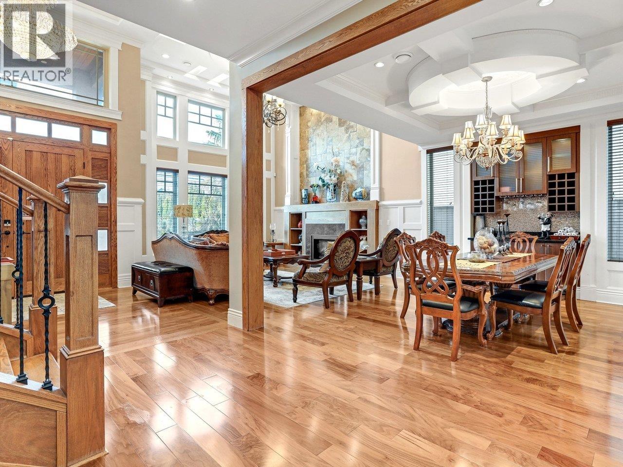 8260 GILBERT ROAD, Richmond