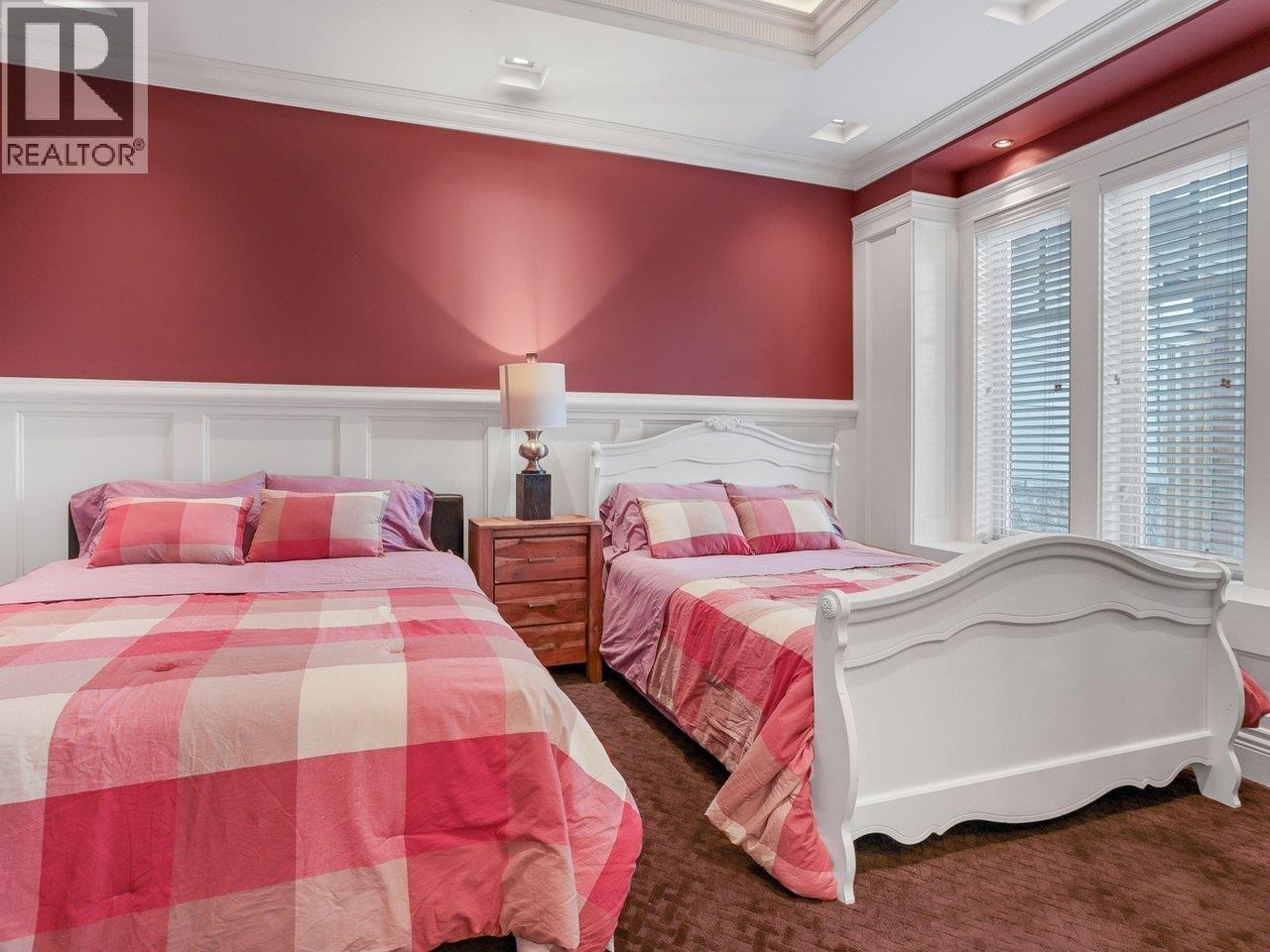 8260 GILBERT ROAD, Richmond