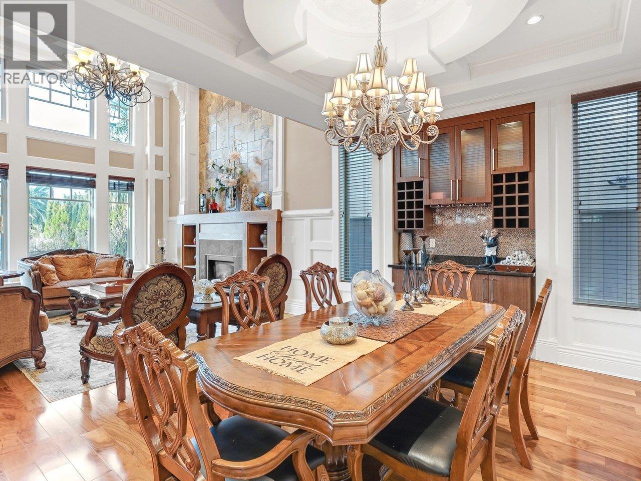 8260 GILBERT ROAD, Richmond