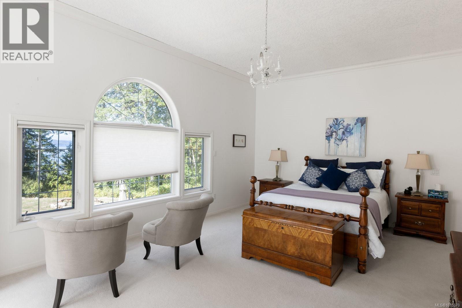  560 Salmon Road, North Saanich