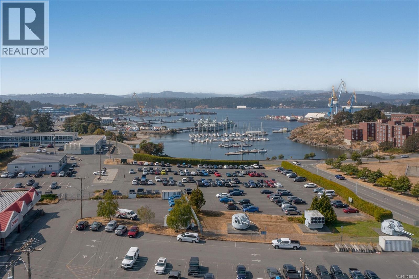  656 Admirals Road, Esquimalt