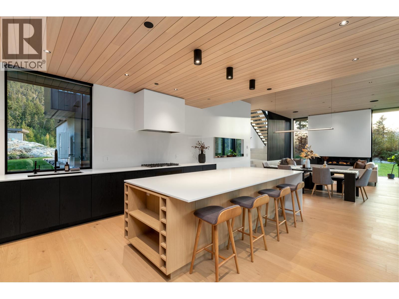 9257 WEDGEMOUNT PLATEAU DRIVE, Whistler