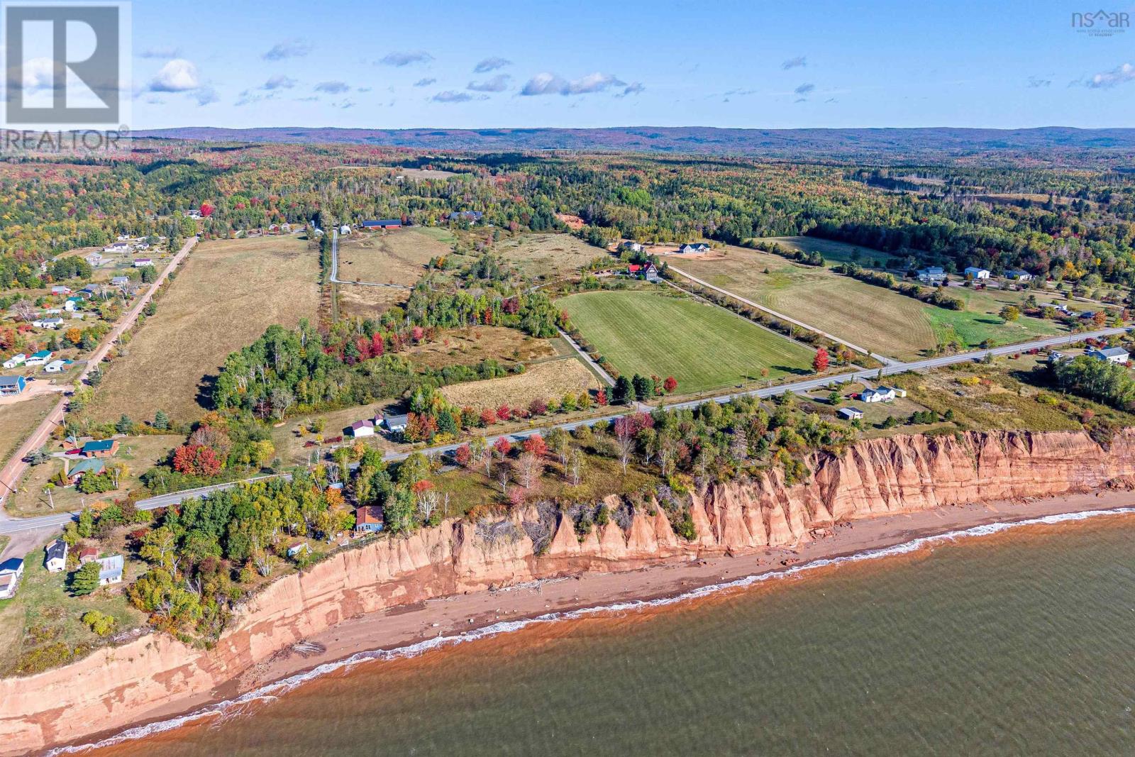 Property 9 of 23 of Lot 4 Highway 2