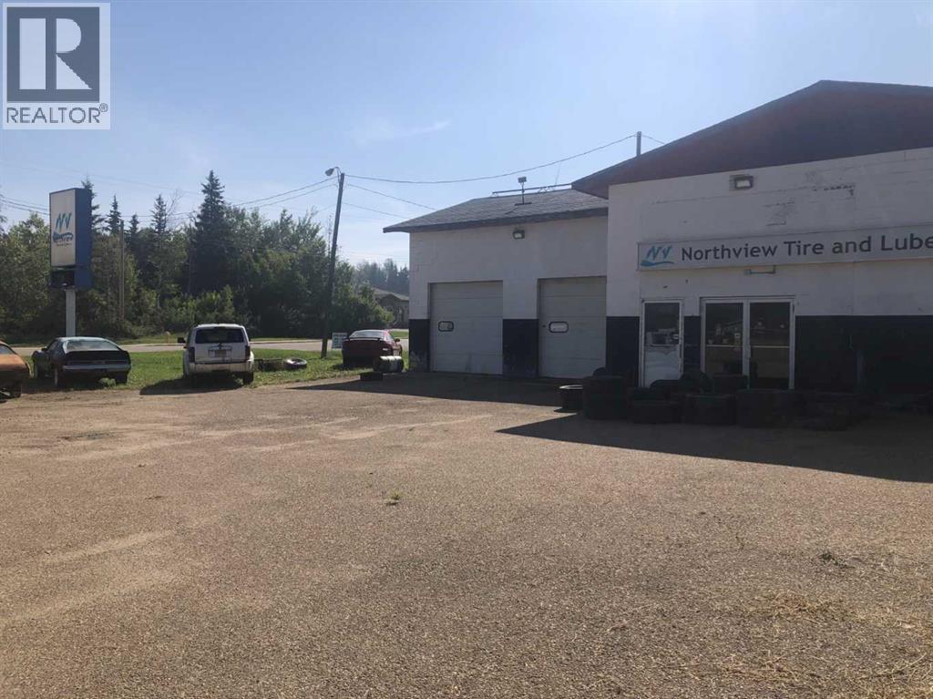 4802 50 Street - Photo 2 of 10, Fort Vermilion, Alberta